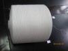 30s/2 Polyester Ring Spun Yarn , Raw White Polyester Thread