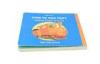 Boardbook Binding Digital Color Book Printing Custom For Kids Playing