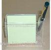 Acrylic Pen Holder Stationery