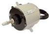 IP44 Three Phase Axial Fan Motor Of Class F Insulation , 1100w / 1650 RPM