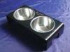 Acrylic Pet Bowl For Dog , Cat