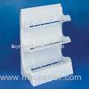 Acrylic Jewelry Display Case Holder