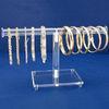 Frosted Acrylic Jewelry Display Case