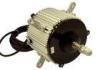 2200watt 6 Poles Axial Fan Motor , 600RPM / 1650RPM , Three Phase