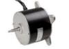 8 Poles Single Phase AC Motor For Air Conditioner Fan , 500RPM To 1600RPM