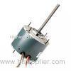 1075 RPM 1/5hp Single Phase AC Induction Motor OF Class B Insulation , ISO / CCC / CE