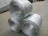 Soft 1.2mm Galvanized Bending Iron Wire 500kg For Knitting Wires