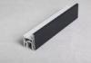 Co-extrusion Sliding Window Profile / 80mm UPVC Window Sash