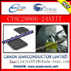 Cypress semiconductor ELECTRONIC COMPONENIS