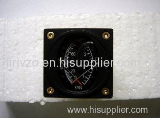 Digital Combination Aircraft CHT Cylinder Head Temperature and Tachometer Gauge RC2-8070F