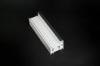 60 Frame Casement PVC Extrusion Profiles For Windows And Doors