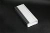 Gray ASA / PVC Extrusion Profiles Co-extrusion CE Certificated