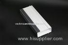 Gray ASA / PVC Extrusion Profiles Co-extrusion CE Certificated