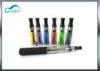 Refill Healthy Steel ego 650mah ce4 e-cigarette kit e cig with clearomizer