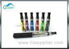 Refill Healthy Steel ego 650mah ce4 e-cigarette kit e cig with clearomizer
