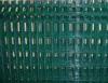 PVC Plastic Coated Welded Wire Mesh Panels
