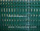 PVC Plastic Coated Welded Wire Mesh Panels