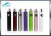 Evod 650mah battery cell for e cig Vivi Nova / 510 DCT / T2 / MT3 clearomizer