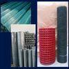 PVC Plastic Vinyl Coated Welded Wire Mesh Fabric Screen