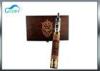 Healthy Wooden mod 510 thread e cigarette kit variable voltage vision e cigarette