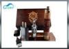 Rechargeable vapor cigarette E FIRE 2 Kit , adjustable voltage e cig 3.2Volt - 4.8V