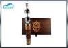 E cig n fire 2 vaporizer / Vapor Electronic Cigarette 900mah real wood spinner battey