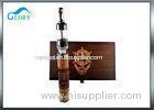 E cig n fire 2 vaporizer / Vapor Electronic Cigarette 900mah real wood spinner battey