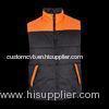 hi vis Workwear vest waterproof work clothing uniform with pockets