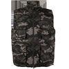 100 cotton camouflage vest for men / womens Spring safety work clothes