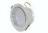 240V Dimmable Led Downlights