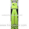 Flame retardant reflective Jumpsuit Workwear Bib Overall Coverall