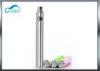 1100mah Evod Stainless Steel E Cigarette Battery For Protank / Ce4 / CE5 Atomizer