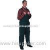 Safety heavy Bib Overall fire fighting uniforms for Gas Industry