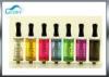 Colorful Custom E Cigarette Atomizer rebuildable nimbus atomizer nimbus clone
