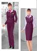 Company business uniforms clothing