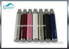 Ego Variable Voltage Battery 1100mah 900mAh 1300mAh With LCD Screen For Electronic Cigarette