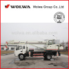 6 ton small truck crane/small truck crane for sale/truck mounted crane