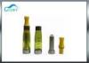 Ego double coil ce5 E Cig Clearomizer Atomizer 3.2 V - 4.2V Compatible joye e cigarette
