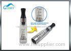1.6ml Transparent CE4 E Cigarette Cartomizer Clearomizer With Smooth And Huge Vapor