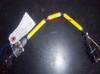 Fire Ext Adapter Cable Assy