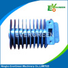 Anodized Aluminum Die Casting Heatsink