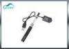 Black Smokeless 510 Ecig EGO T E-Cigarette health atomizer e cig No burnt taste