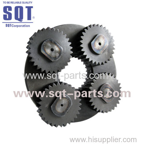 1022196-A Excavator gear parts EX300-5 excavator Planet Carrier Assembly