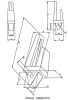 China Case Bucket Teeth