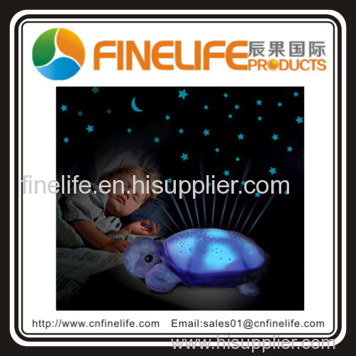 star ceiling projector turtle night light