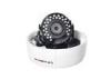 1080P HD IR Megapixel IP Cameras Vandalproof Dome WITH Wall mounting