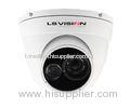 700TVL IR Auto Face Tracking Camera, 8mm Megapixel HD Vandalproof CCTV Dome Camera