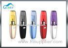 Colourful e cig vape mod healthy electronic cigarettes with bcc atomizer , 1.9ml Atomizer