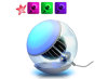 Hi-End Super size Color Changing LED Mood Light,Remote Control