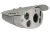 Super WDR 700TVL Smart Face Detection / Recognition / Tracking CCTV Camera With 8mm Lens